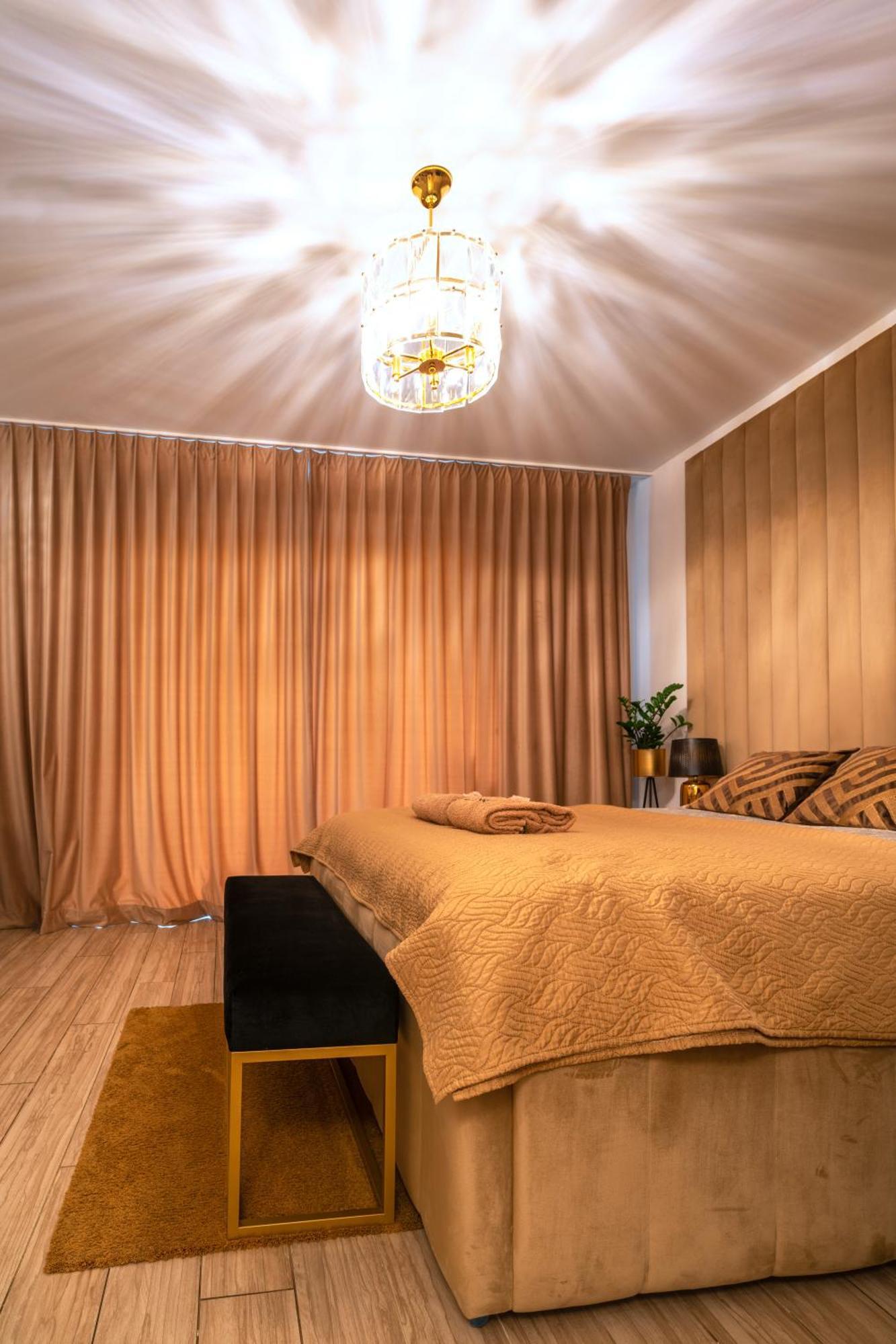 Apartament Versace Ksiecia Witolda Breslau Exterior foto