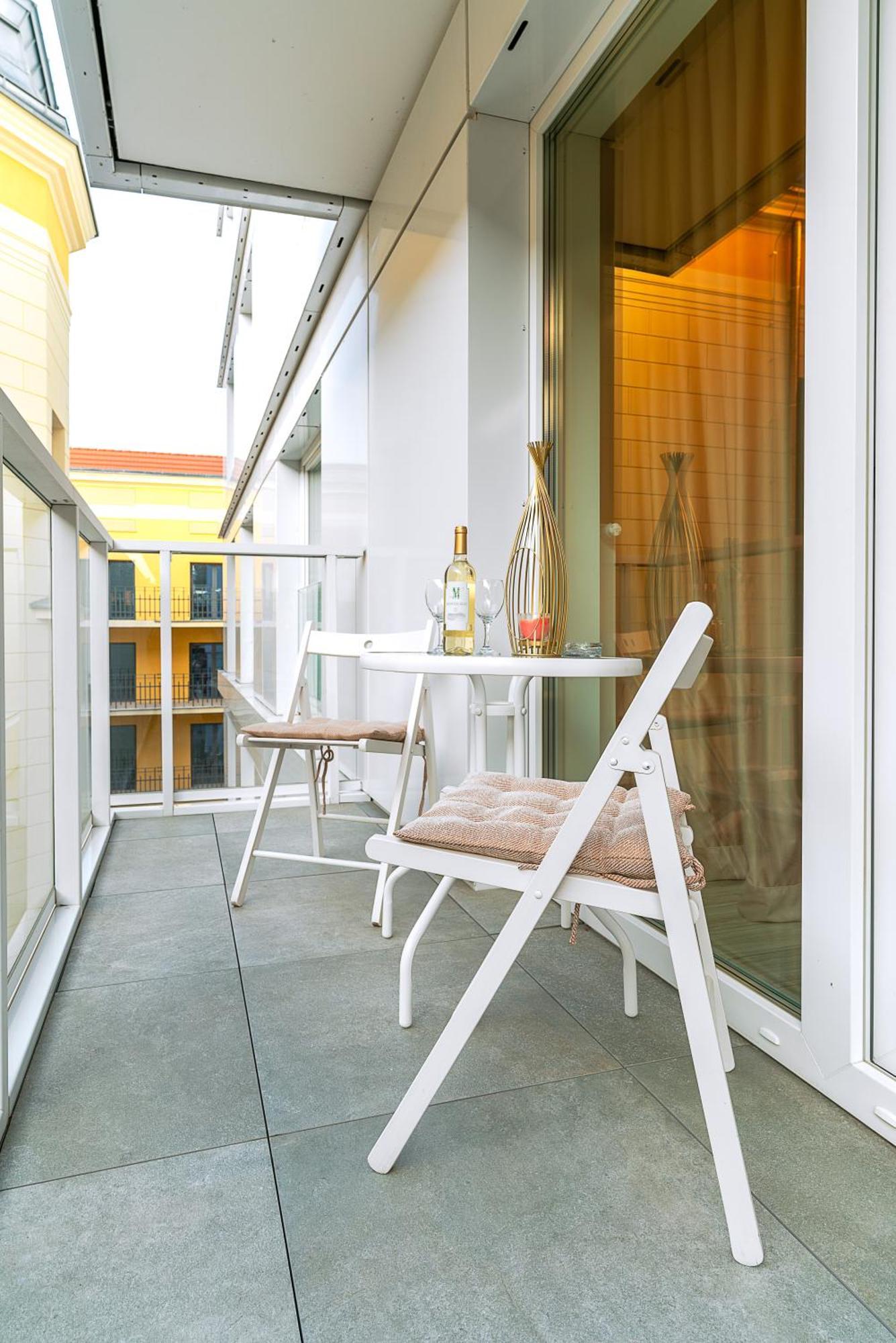 Apartament Versace Ksiecia Witolda Breslau Exterior foto